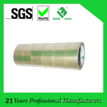 SGS ISO Approved BOPP Clear Transparent Packing Tape (KD-0362)